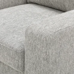 Johann Jakob Sessel Classics Basic 2.0 grau Hot
