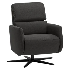 Johann Jakob Sessel Classics Sessel 2.0 Kat. 6, Florida Anthrazit Clearance