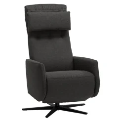 Johann Jakob Sessel Classics Sessel 2.0 Kat. 6, Florida Anthrazit Clearance