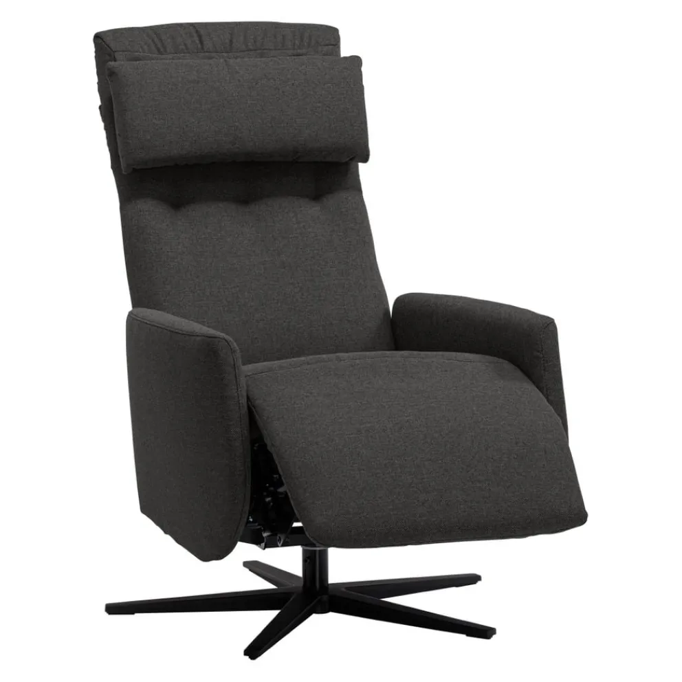 Johann Jakob Sessel Classics Sessel 2.0 Kat. 6, Florida Anthrazit Clearance