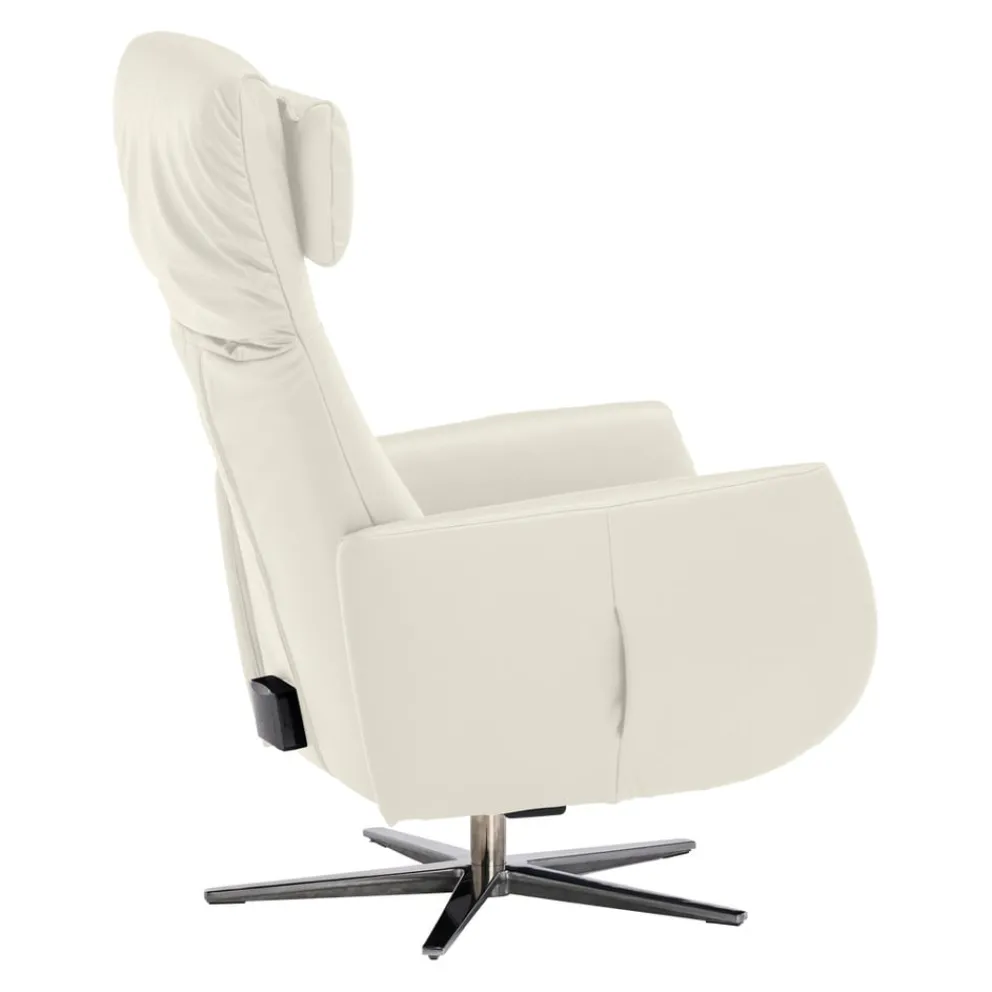 Johann Jakob Sessel Classics Sessel 2.0 Kat. B, Bronco white New