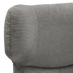 Lomoco Sessel Cory grau Online