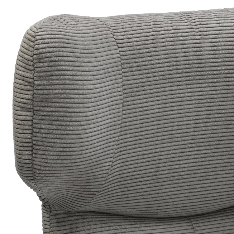 Lomoco Sessel Cory grau Online