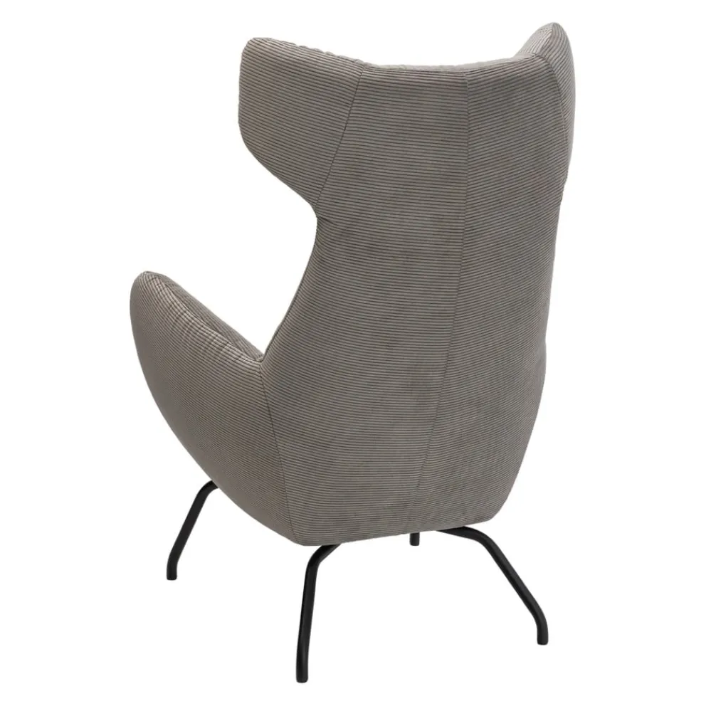 Lomoco Sessel Cory grau Online
