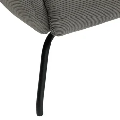 Lomoco Sessel Cory grau Online