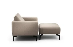 sensoo Sessel Cosy1 crème Outlet