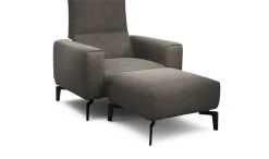 sensoo Sessel Cosy1 anthrazit Sale