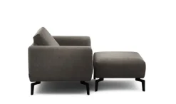 sensoo Sessel Cosy1 anthrazit Sale