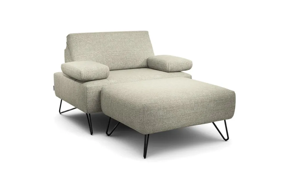 sensoo Sessel Cosy2 off-white Clearance