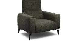 sensoo Sessel Cosy1 dunkelbraun Discount