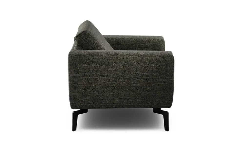 sensoo Sessel Cosy1 dunkelbraun Discount