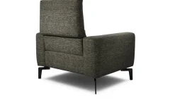 sensoo Sessel Cosy1 dunkelbraun Discount