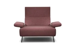 sensoo Sessel Cosy2 rot Outlet