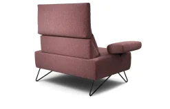 sensoo Sessel Cosy2 rot Outlet