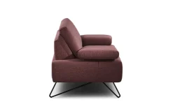 sensoo Sessel Cosy2 rot Outlet