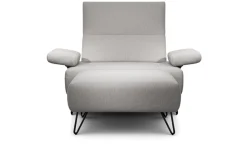 sensoo Sessel Cosy2 grau Best