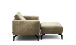 sensoo Sessel Cosy1 crème Best