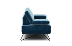 sensoo Sessel Cosy2 blau New
