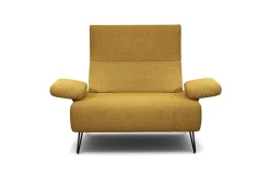 sensoo Sessel Cosy2 gelb Best
