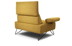 sensoo Sessel Cosy2 gelb Best