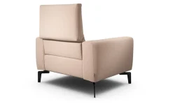 sensoo Sessel Cosy1 rosegold Hot