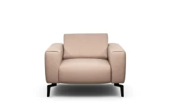 sensoo Sessel Cosy1 rosegold Hot