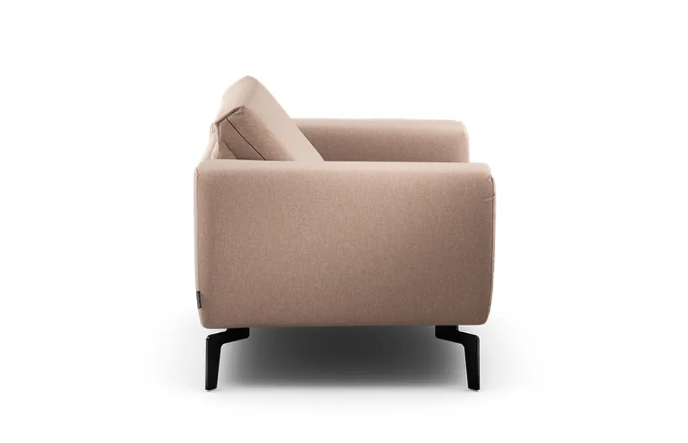 sensoo Sessel Cosy1 rosegold Hot