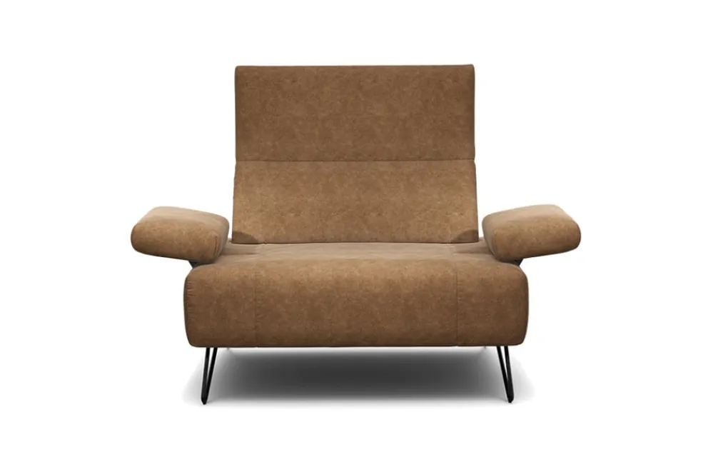sensoo Sessel Cosy2 crème