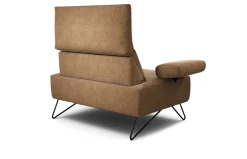 sensoo Sessel Cosy2 crème