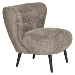 edy&liv Sessel Covelo blassbraun Outlet