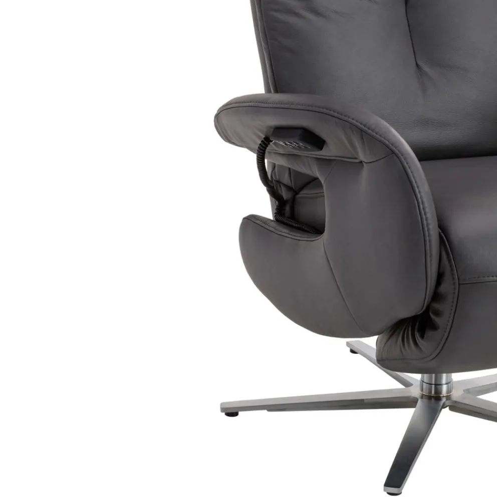 Himolla Sessel Dongo 7817 schwarz Hot
