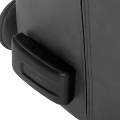 Himolla Sessel Dongo 7817 schwarz Hot