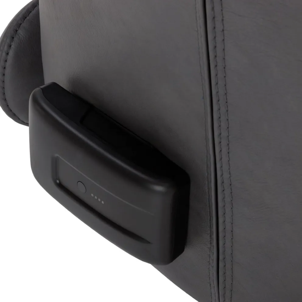 Himolla Sessel Dongo 7817 schwarz Hot