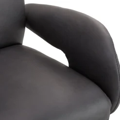 Himolla Sessel Dongo 7817 schwarz Hot