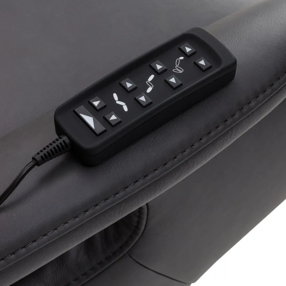 Himolla Sessel Dongo 7817 schwarz Hot