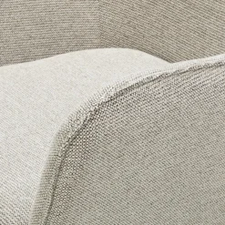 edy&liv Sessel Donon crème New