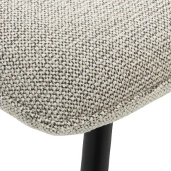 edy&liv Sessel Donon crème New