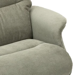 FLEXLUX Sessel Fashion Clement blassgrün