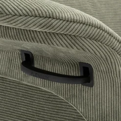 FLEXLUX Sessel Fashion Clement blassgrün