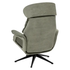 FLEXLUX Sessel Fashion Clement blassgrün
