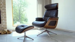 FLEXLUX Sessel Fashion Clement Clearance