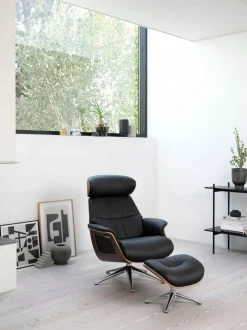 FLEXLUX Sessel Fashion Clement Clearance