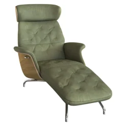 FLEXLUX Sessel Fashion Volden Nature 0722 Olive Green Online