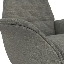FLEXLUX Sessel Fashion Volden Brescia 1271 clam grey Discount