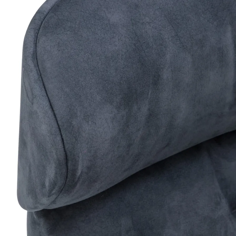 FLEXLUX Sessel Fashion Volden dunkelgrau Outlet