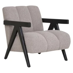 edy&liv Sessel Florence graubeige Outlet