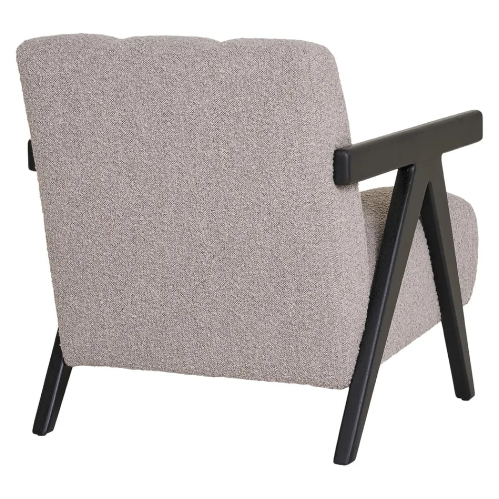 edy&liv Sessel Florence graubeige Outlet