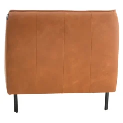 FREISTIL Sessel 132 Kat. 9200, 9224 Ockerbraun