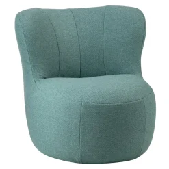 FREISTIL Sessel 173 pastelltürkis Best