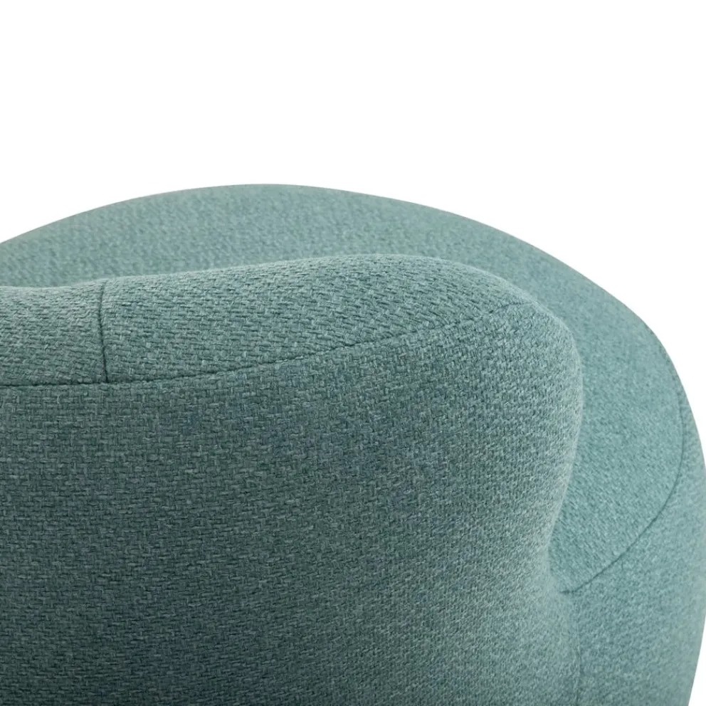 FREISTIL Sessel 173 pastelltürkis Best